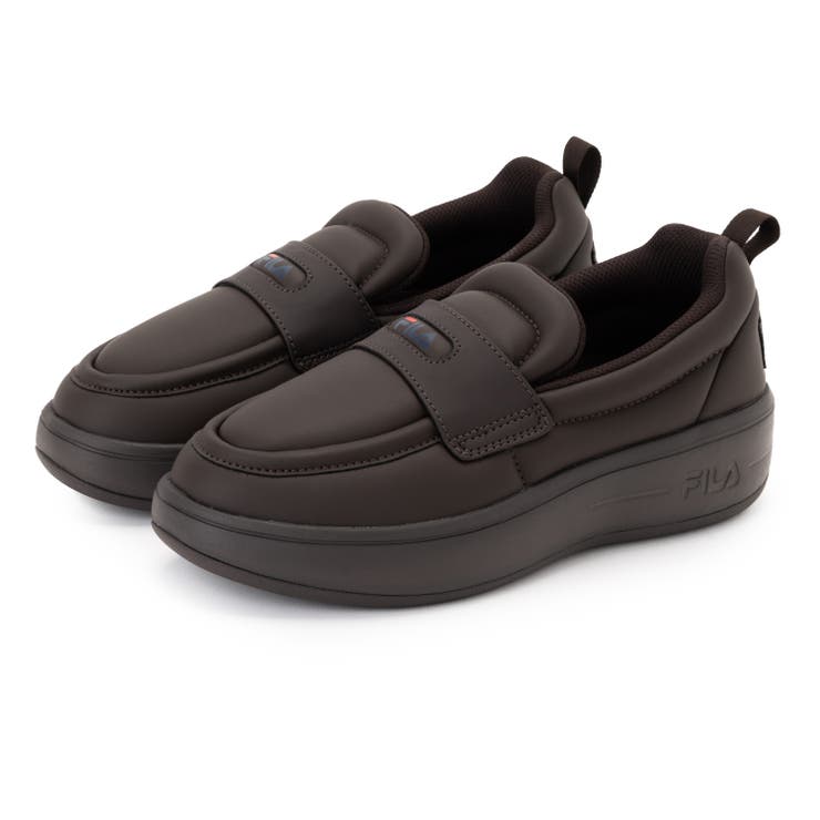 SUPER BUBBLE LOAFER | FILA | 詳細画像1 