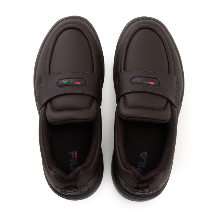 SUPER BUBBLE LOAFER | FILA | 詳細画像2 
