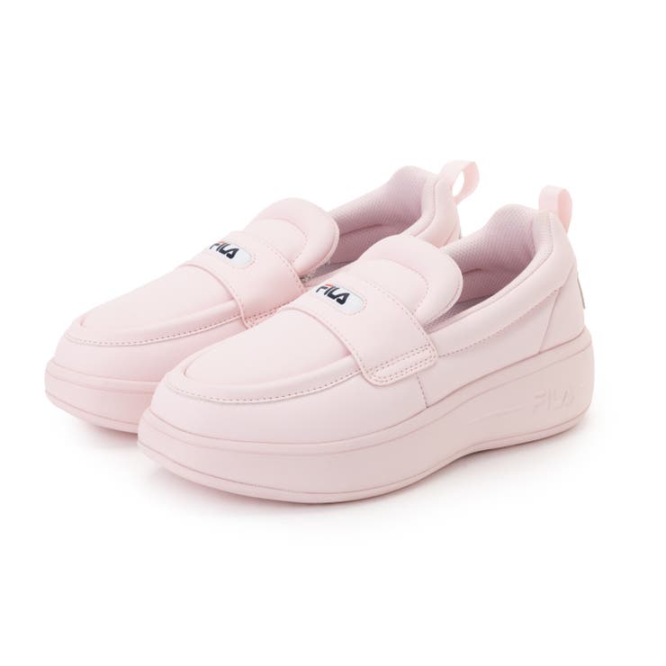 SUPER BUBBLE LOAFER | FILA | 詳細画像1 