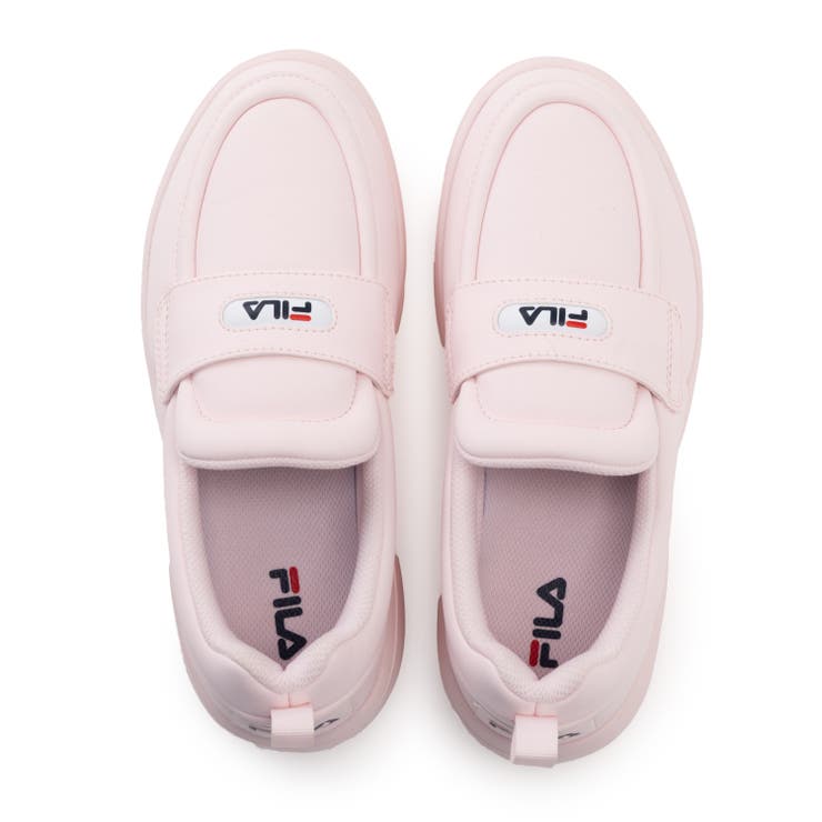 SUPER BUBBLE LOAFER | FILA | 詳細画像2 