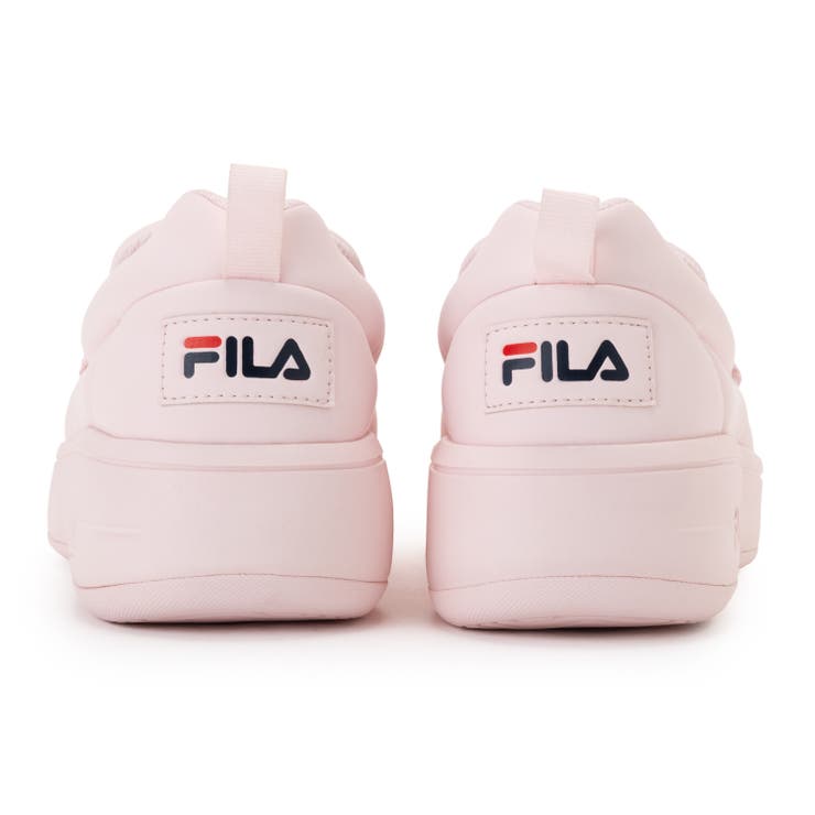 SUPER BUBBLE LOAFER | FILA | 詳細画像3 