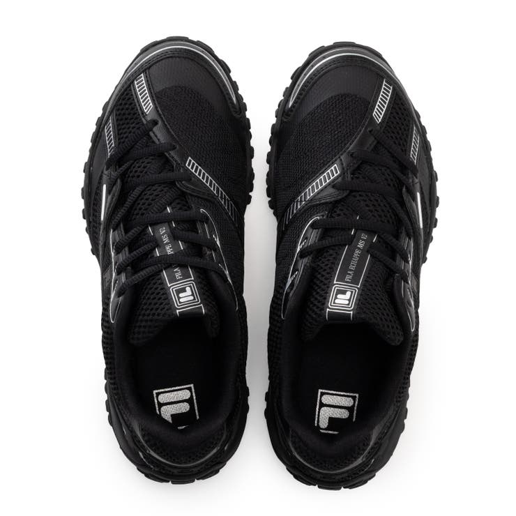 FILA ECHAPPE MS v2 | FILA | 詳細画像2 