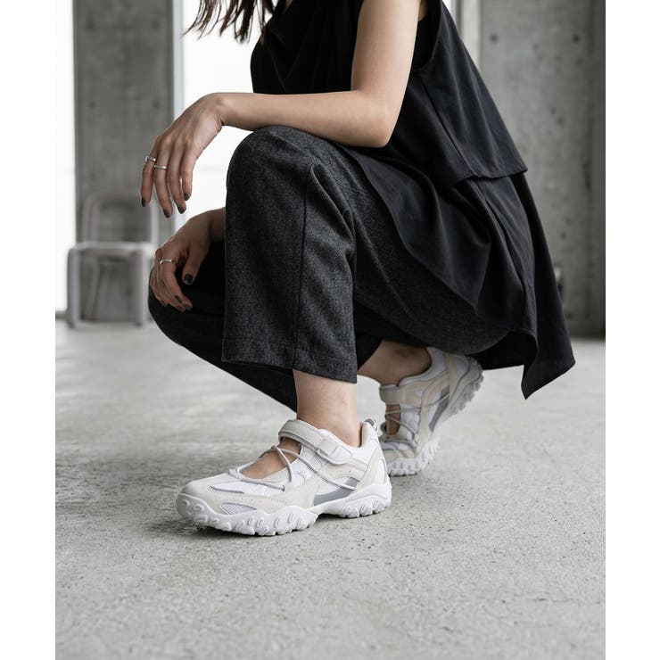 FILA ECHAPPE VC v2 LX | FILA | 詳細画像8 