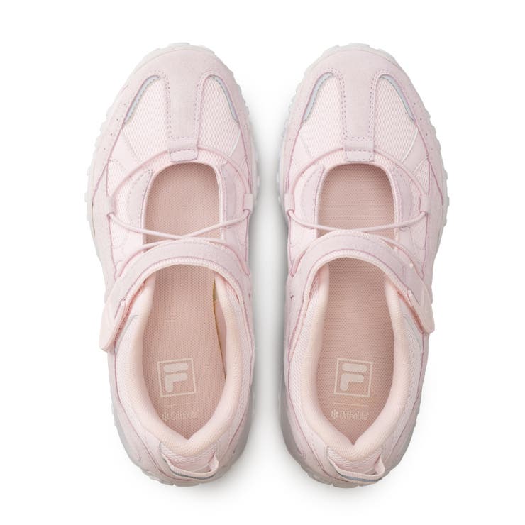 FILA ECHAPPE VC v2 LX | FILA | 詳細画像2 