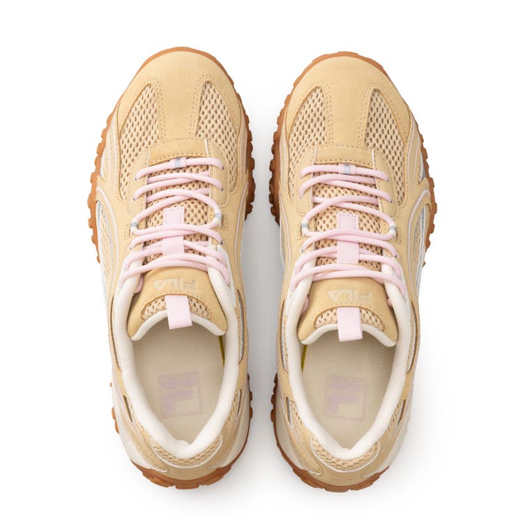 FILA ECHAPPE MS LJ | FILA | 詳細画像2 