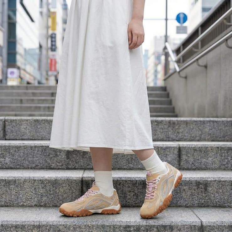 FILA ECHAPPE MS LJ | FILA | 詳細画像9 