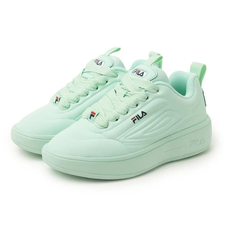 SUPERBUBBLE | FILA | 詳細画像1 