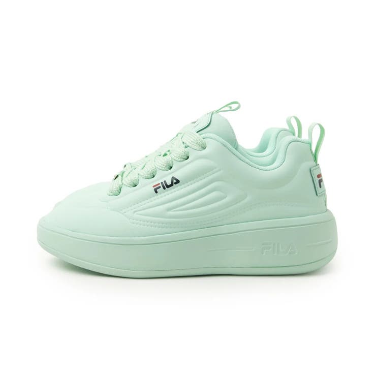 SUPERBUBBLE | FILA | 詳細画像4 