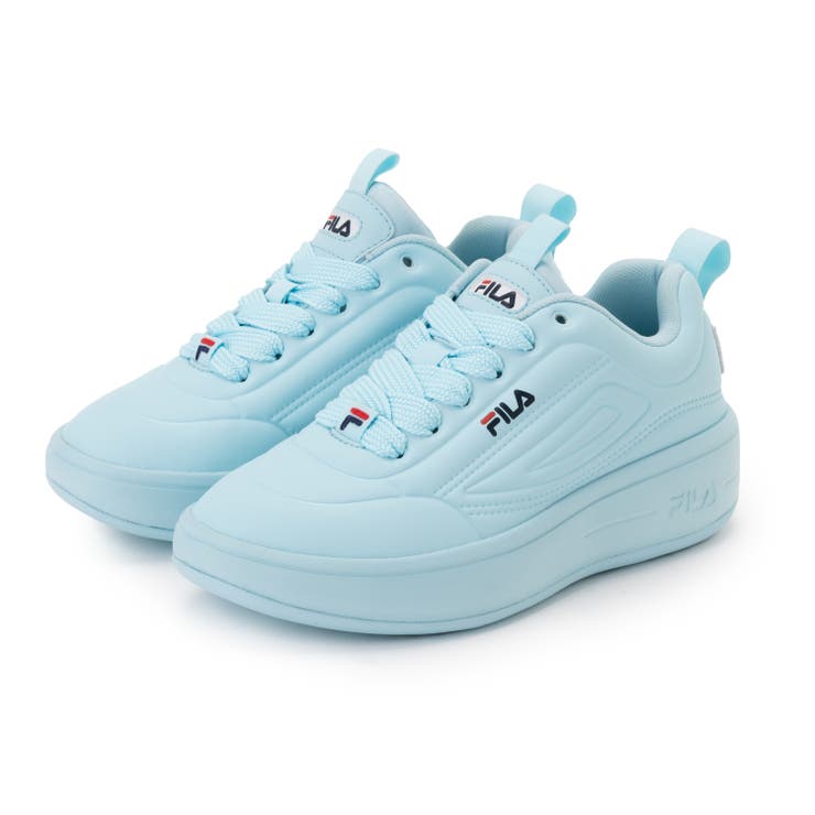 SUPERBUBBLE | FILA | 詳細画像1 