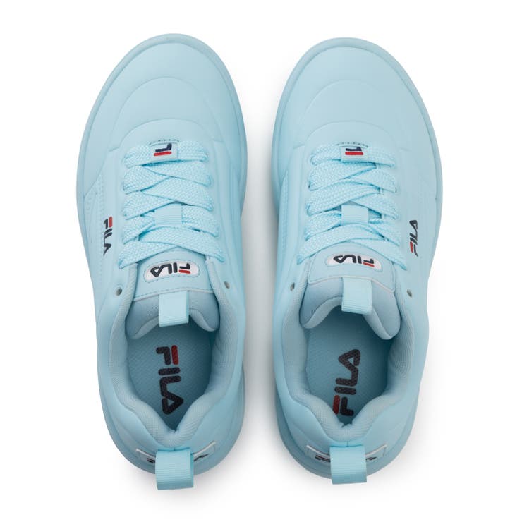 SUPERBUBBLE | FILA | 詳細画像2 