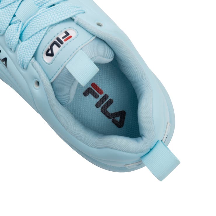 SUPERBUBBLE | FILA | 詳細画像7 