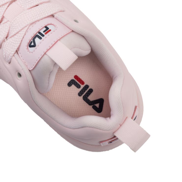 SUPERBUBBLE | FILA | 詳細画像7 
