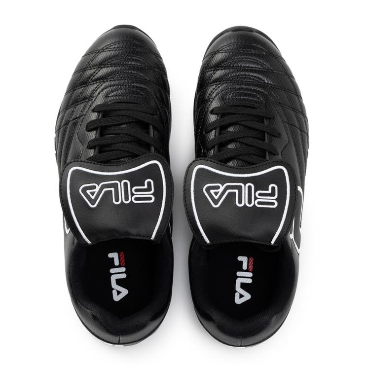 FILA FASCINO LS | FILA | 詳細画像3 