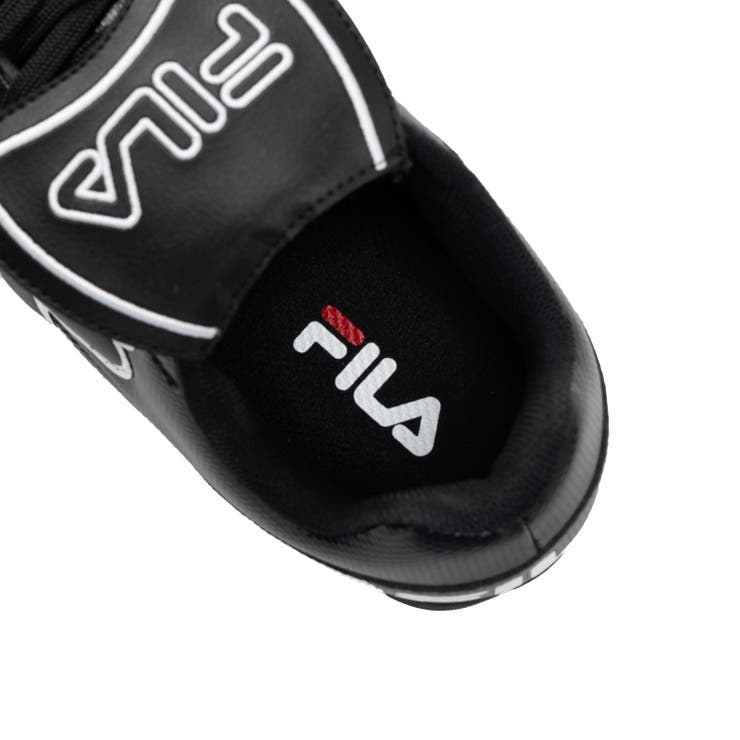 FILA FASCINO LS | FILA | 詳細画像8 
