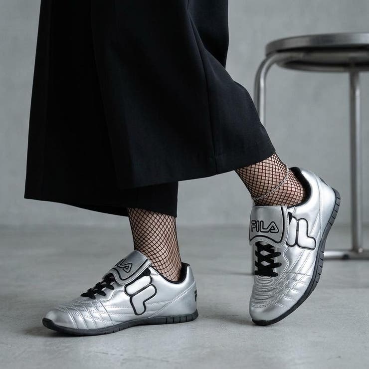 FILA FASCINO LS | FILA | 詳細画像1 