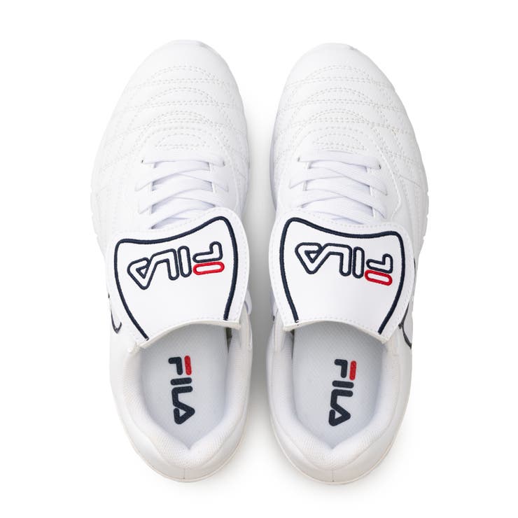FILA FASCINO LS | FILA | 詳細画像2 
