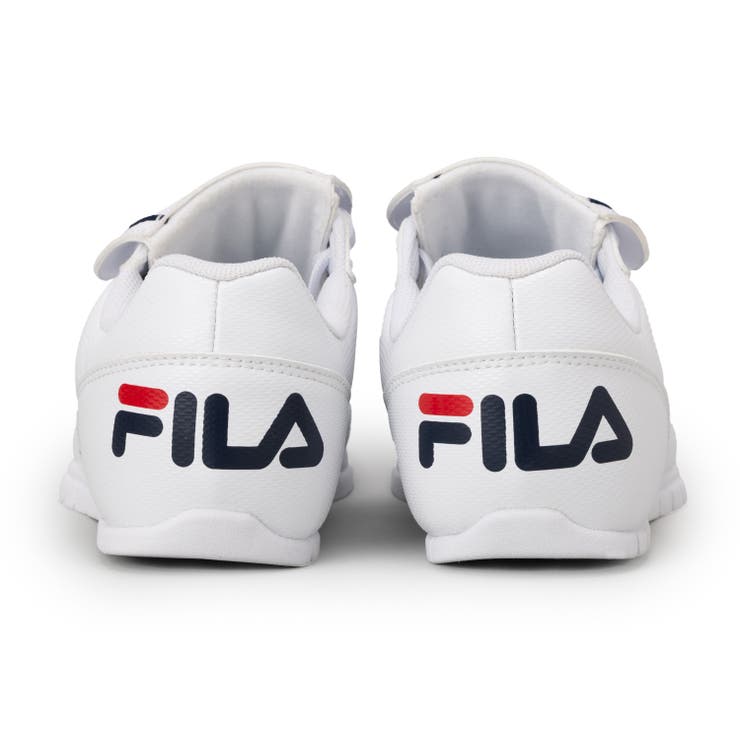 FILA FASCINO LS | FILA | 詳細画像3 