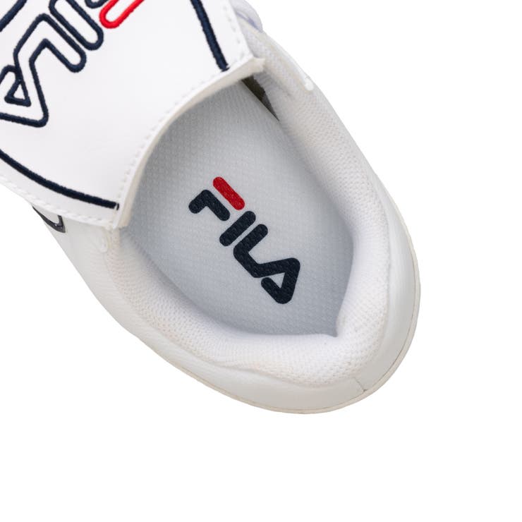 FILA FASCINO LS | FILA | 詳細画像7 