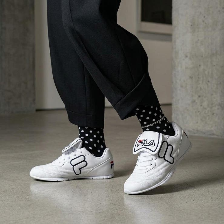 FILA FASCINO LS | FILA | 詳細画像8 