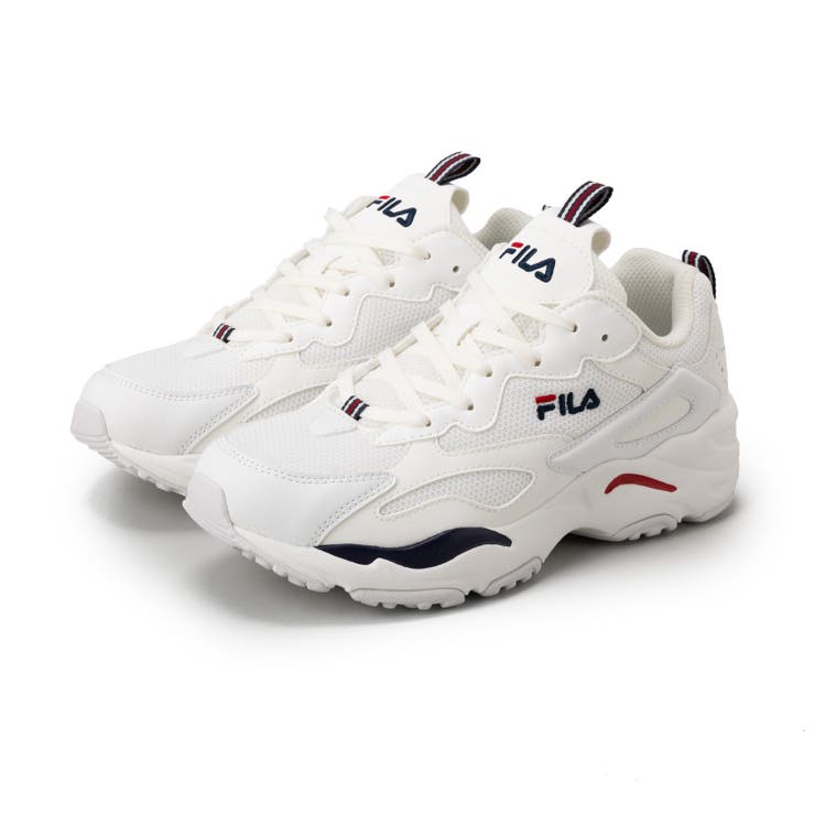 RAY TRACER | FILA | 詳細画像1 