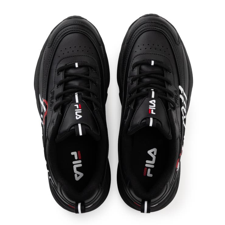 RAYTONA SCRIPT | FILA | 詳細画像2 