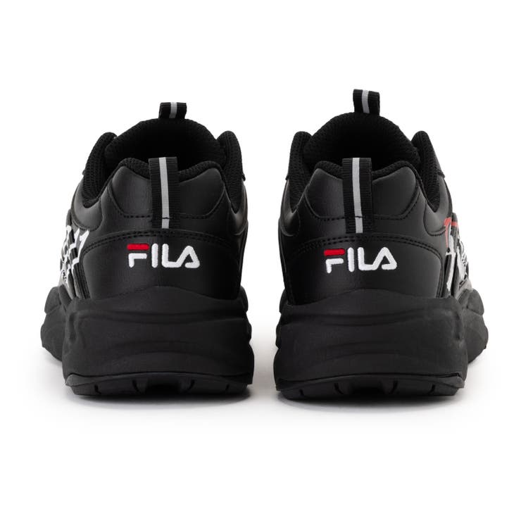 RAYTONA SCRIPT | FILA | 詳細画像3 