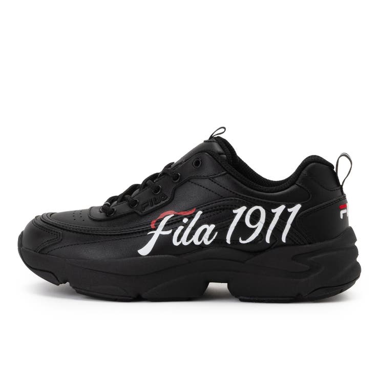 RAYTONA SCRIPT | FILA | 詳細画像4 