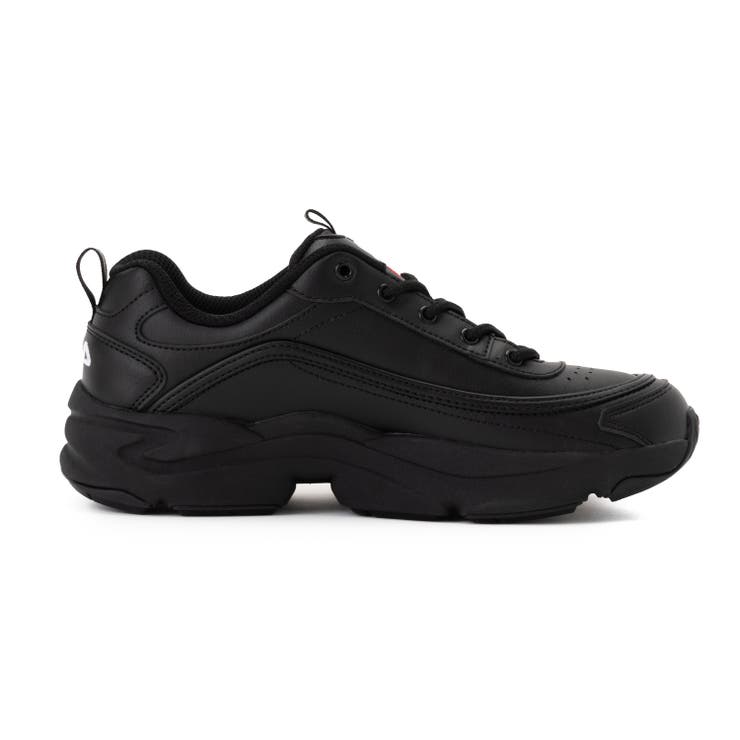 RAYTONA SCRIPT | FILA | 詳細画像5 