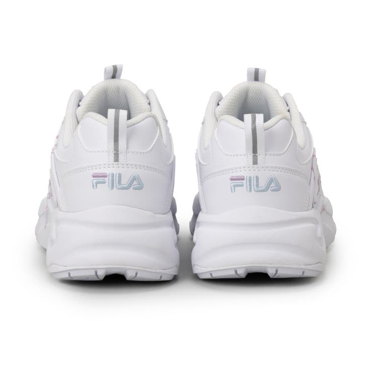 RAYTONA SCRIPT | FILA | 詳細画像3 