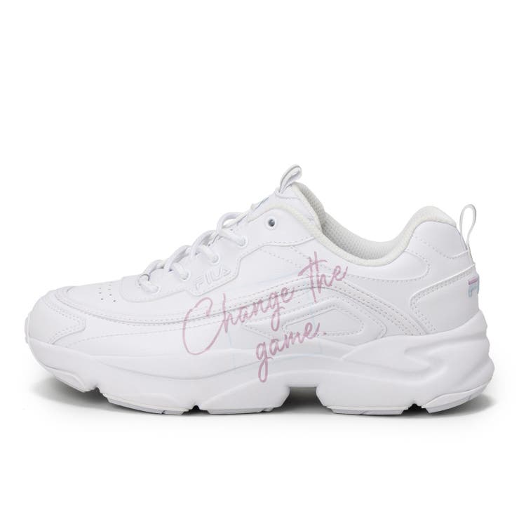 RAYTONA SCRIPT | FILA | 詳細画像4 
