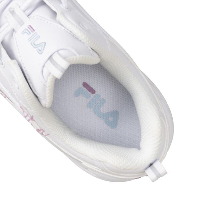 RAYTONA SCRIPT | FILA | 詳細画像7 