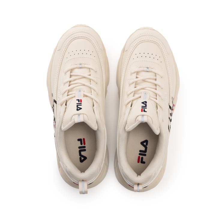 RAYTONA SCRIPT | FILA | 詳細画像2 