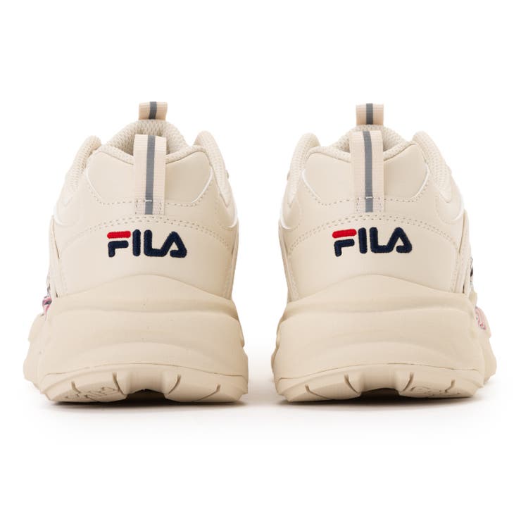 RAYTONA SCRIPT | FILA | 詳細画像3 