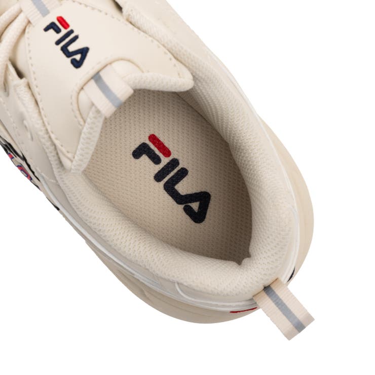 RAYTONA SCRIPT | FILA | 詳細画像7 