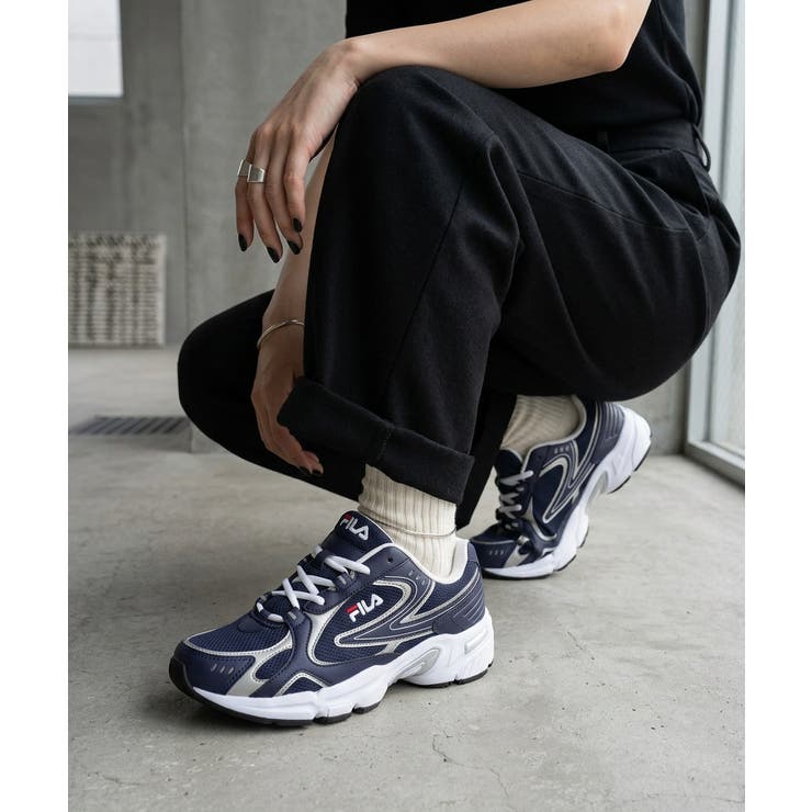 RECHARGE26 | FILA | 詳細画像8 