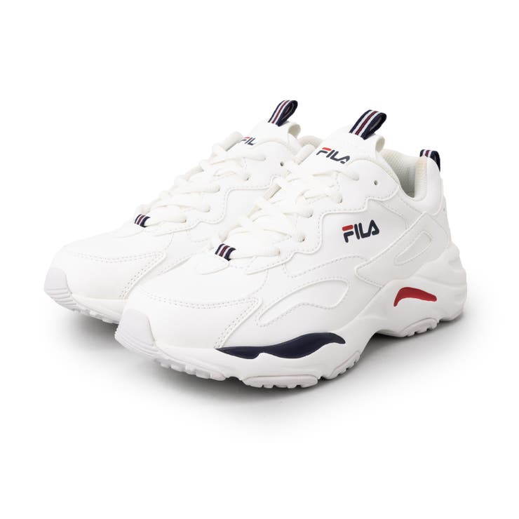 RAY TRACER WP | FILA | 詳細画像1 