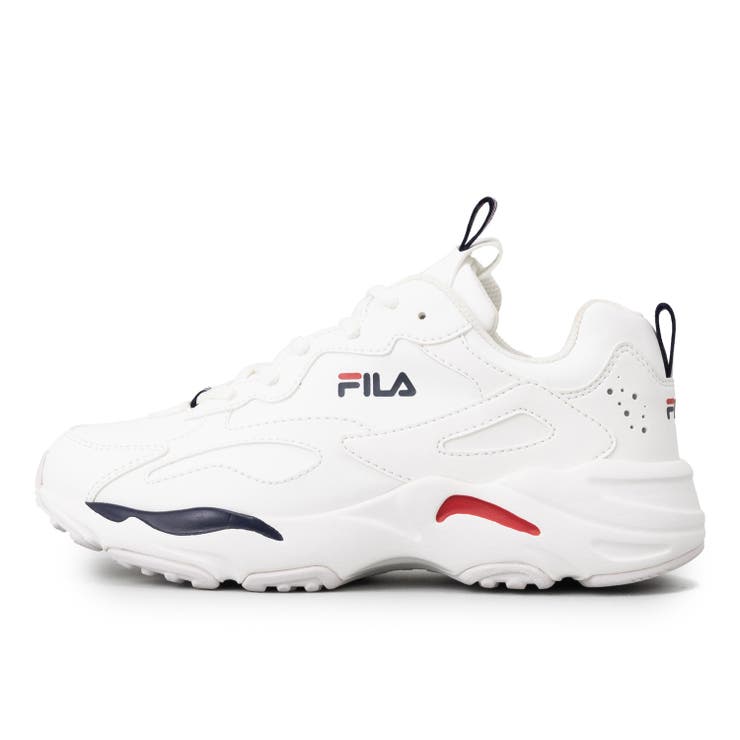 RAY TRACER WP | FILA | 詳細画像4 