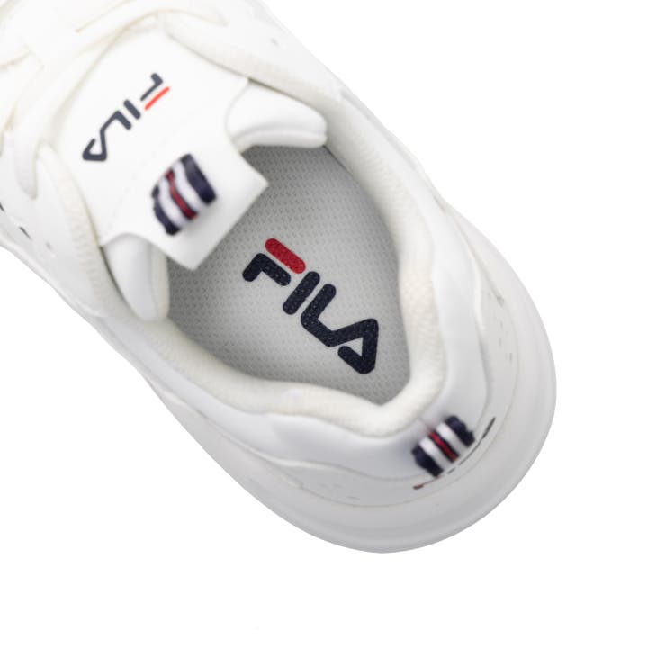 RAY TRACER WP | FILA | 詳細画像7 
