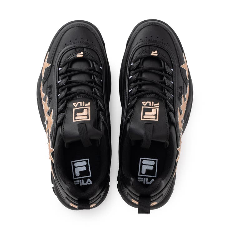 DISRUPTOR 2 METEOR | FILA | 詳細画像2 