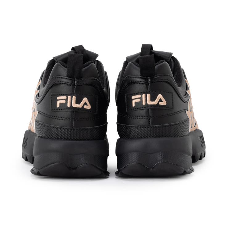 DISRUPTOR 2 METEOR | FILA | 詳細画像3 