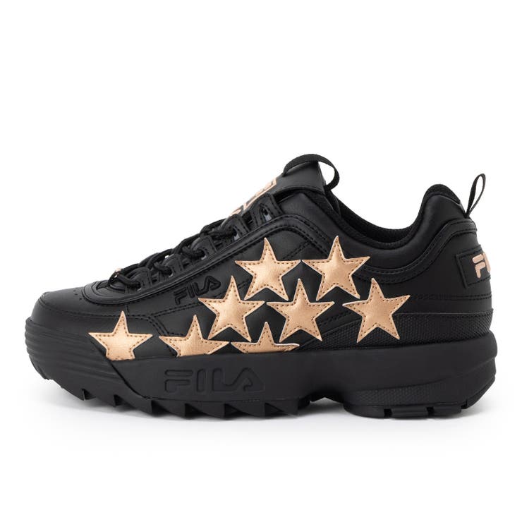 DISRUPTOR 2 METEOR | FILA | 詳細画像4 