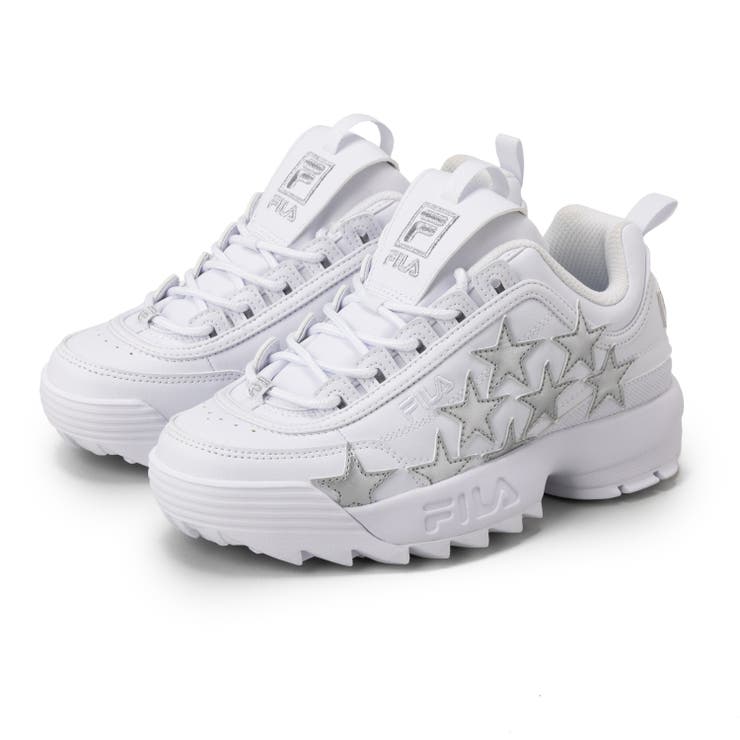 DISRUPTOR 2 METEOR | FILA | 詳細画像1 
