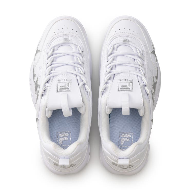 DISRUPTOR 2 METEOR | FILA | 詳細画像2 
