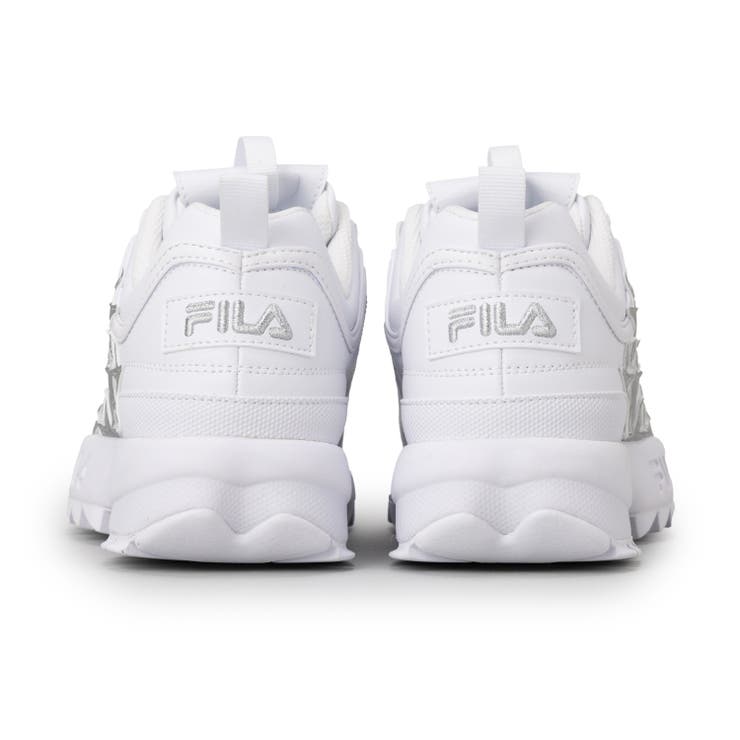 DISRUPTOR 2 METEOR | FILA | 詳細画像3 