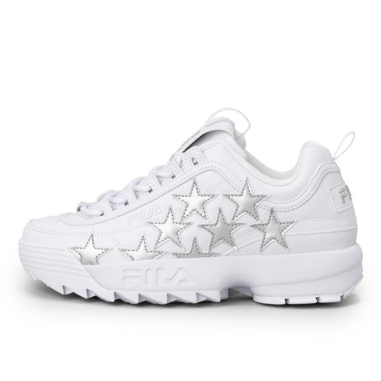 DISRUPTOR 2 METEOR | FILA | 詳細画像4 
