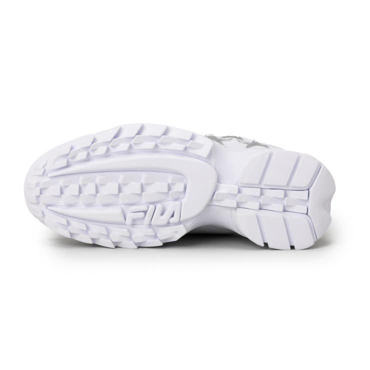 DISRUPTOR 2 METEOR | FILA | 詳細画像6 