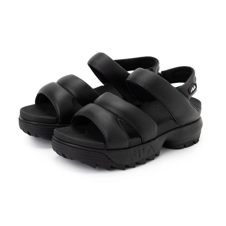 DISRUPTOR  BUBBLE SANDAL | FILA | 詳細画像1 