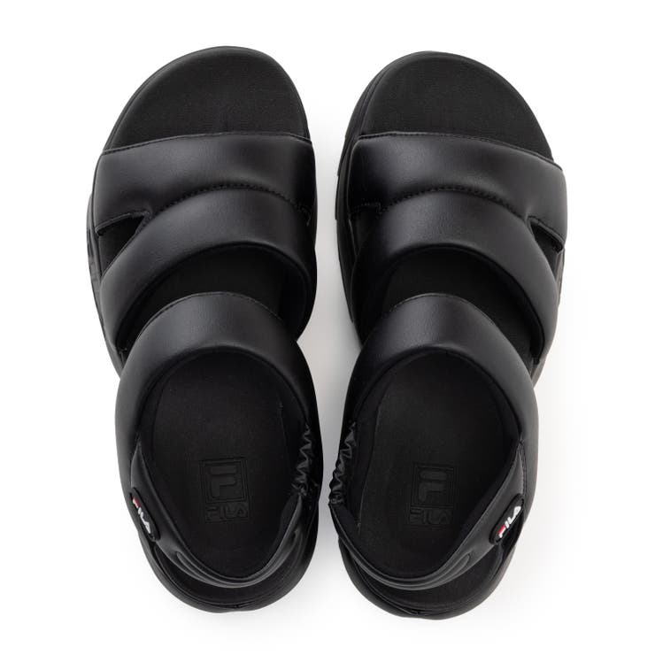 DISRUPTOR  BUBBLE SANDAL | FILA | 詳細画像2 