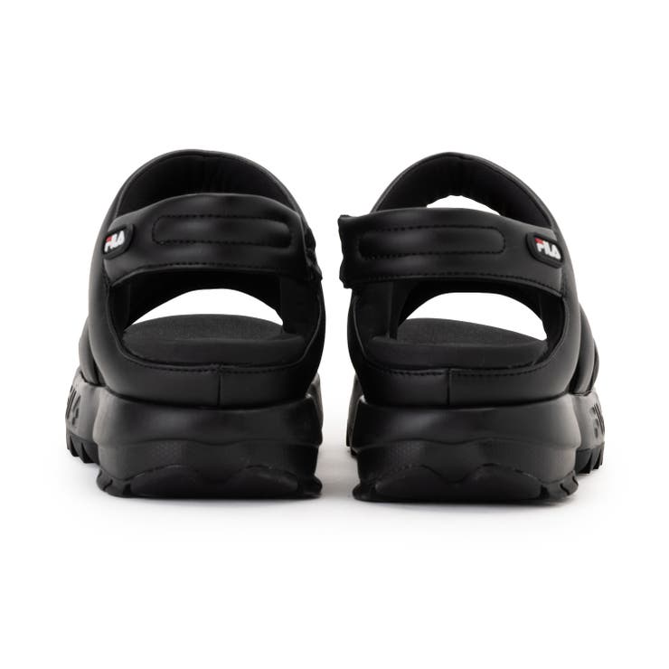 DISRUPTOR  BUBBLE SANDAL | FILA | 詳細画像3 