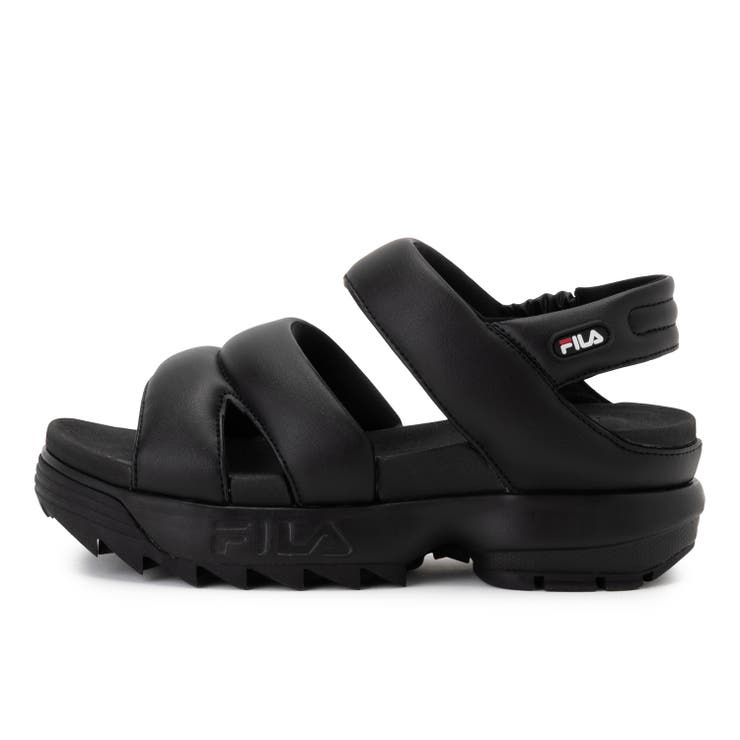 DISRUPTOR  BUBBLE SANDAL | FILA | 詳細画像4 